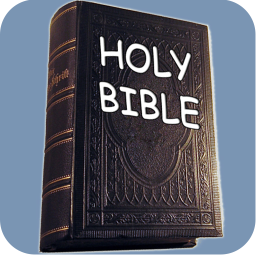 King James Version bible app  Icon