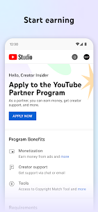 YouTube Studio APK for Android Download 5