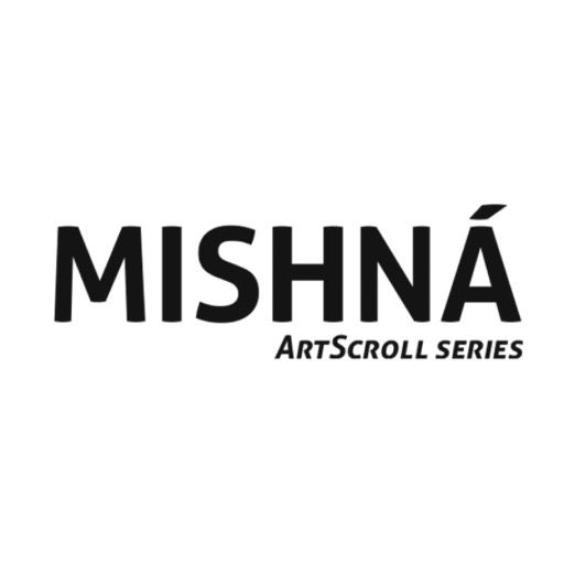 Mishná logo
