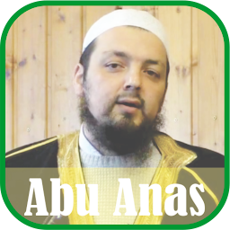 Icon image Ruqyah Mp3 Offline : Abu Anas