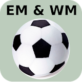 EM & WM Tippspiele icon