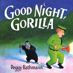 Icon image Good Night, Gorilla