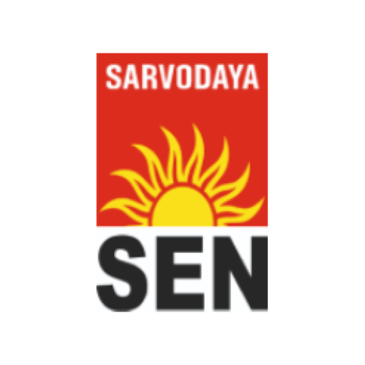 Sarvodaya School (Institute) logo