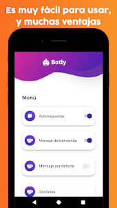 Botly - AutoResponder para WA