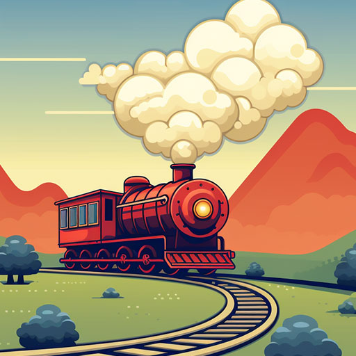 Tiny Rails - Train Tycoon 2024 - Apps on Google Play