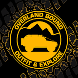 Overland Bound Talk icon