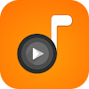 Mixtape Music Player icon