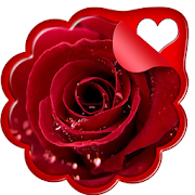 Roses Live Wallpaper 2.0 Icon