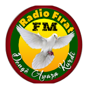 Radio Fırat Fm 87.3 36 Icon