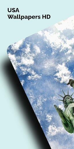 Android application USA Wallpapers HD screenshort