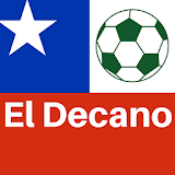 El Decano - Santiago Wanderers icon