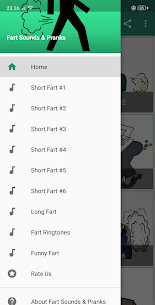 Fart Sounds Prank App – Funny Noises  Soundboard Mod Apk Download 5