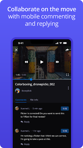 CHAI  Social AI Platform- Chat screenshot 5