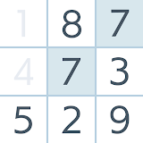 Number Match Puzzle icon