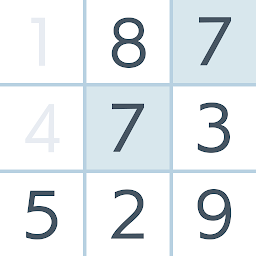 Icon image Number Match Puzzle