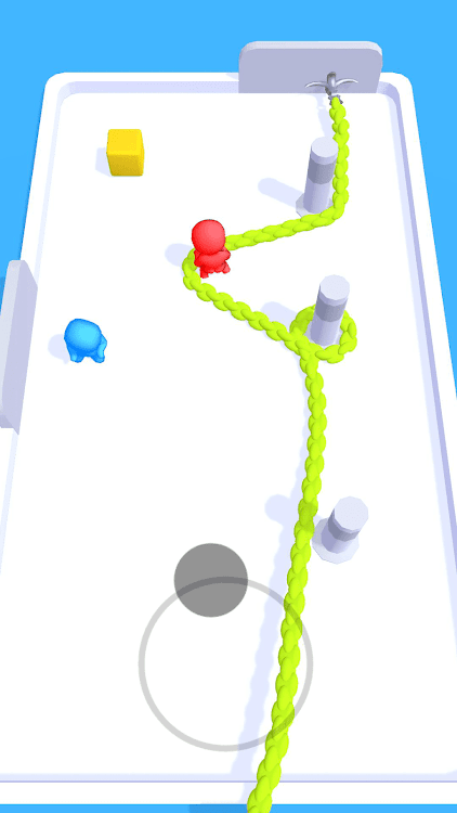 Rope to Save - 1.0 - (Android)