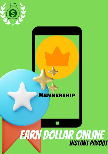 Android application Earn Dollars Online Pro screenshort