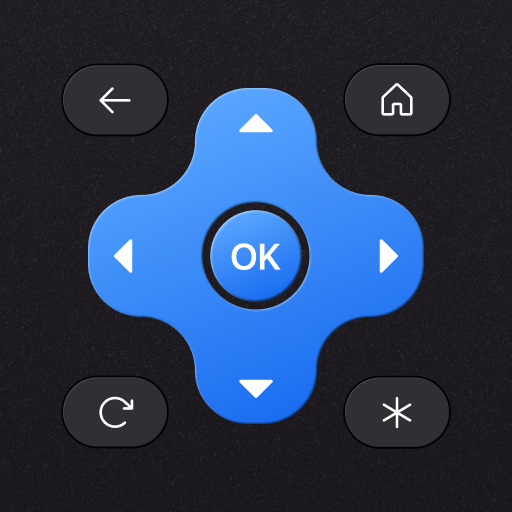 Universal Remote Control TV - AppWisp.com