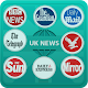 UK News : Top UK Online Newspapers List Download on Windows