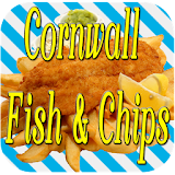Cornwall Fish & Chips icon