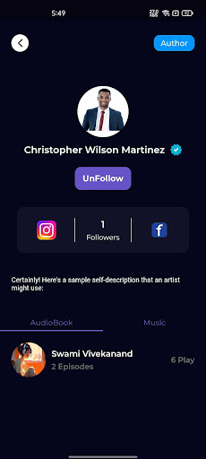 Night Owls - AudioBook forever