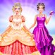 Makeup game Dress up Botique - Androidアプリ