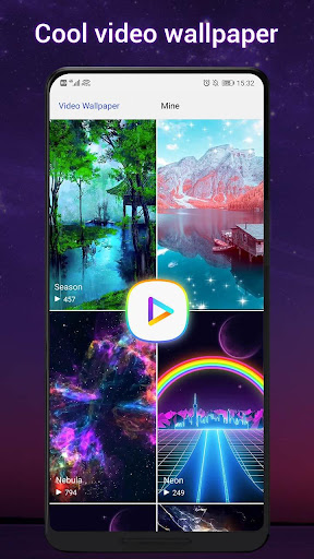 Cool Q Launcher 10 launcher style UI, cool 6.2 (Full) Apk poster-3