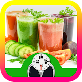 Weight Loss Juices icon