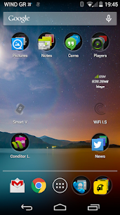 Smart Auto Vibration Mode(圖1)-速報App