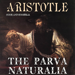 Sense and Sensibilia: The Parva Naturalia ikonjának képe