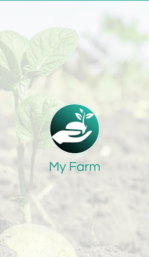 Android application myFarm screenshort