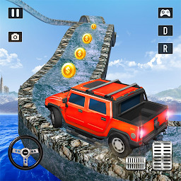 Icon image Jeep Car Racing 3d Car Games