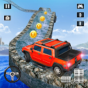 Herunterladen Jeep Car Racing 3d Car Games Installieren Sie Neueste APK Downloader