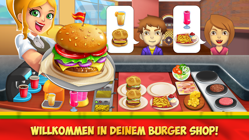 App-Vorschau
