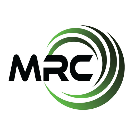 Misr Radiology Center (MRC) logo