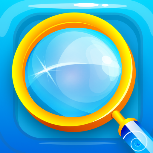 Hidmont - objetos escondidos – Apps no Google Play