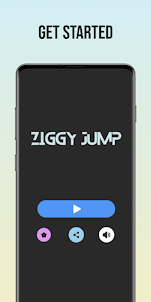 Ziggy Jump