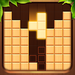 Cover Image of Download Wood Block Classic  APK