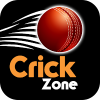CrickZone Cricket Live Scores, Live Cricket App