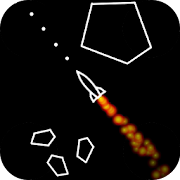 Asteroids  Icon