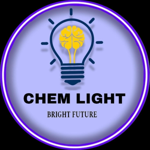 CHEMLIGHT INSTITUTE logo