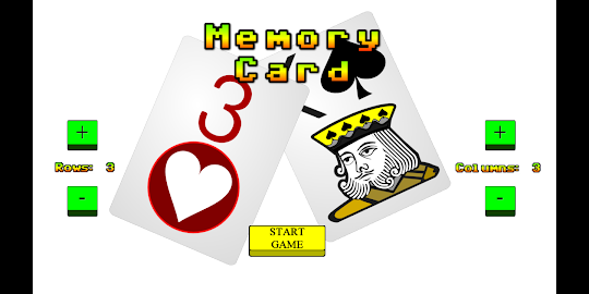 Crie cartões de memória para jogos e exercícios gratuitos