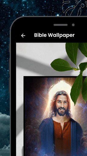 Oromo Bible - Verse Screen 3