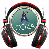 COZA iRadio icon