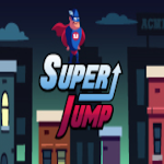 Cover Image of Download Super Jump  APK
