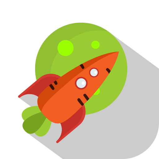 Little Green Farmers logo