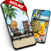 Top 35 Travel & Local Apps Like Summer on offline wallpapers - Best Alternatives