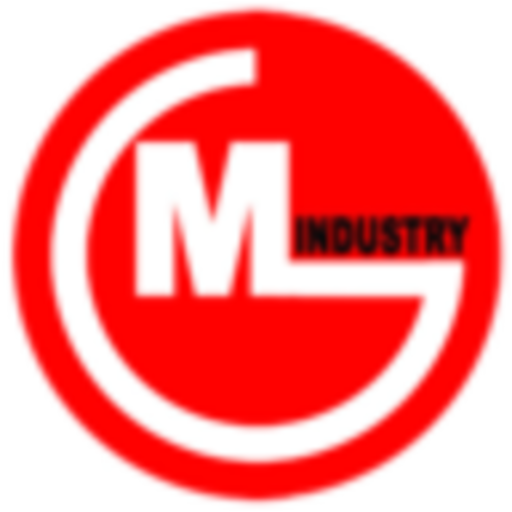 MGI ServiceApp logo