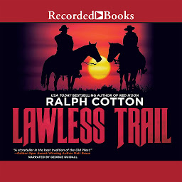 Icon image Lawless Trail