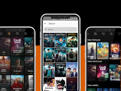 Android Apps by Play Cine Apps on Google Play